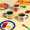 Eleanor Bowmer Breakfast Club Mug