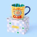 Eleanor Bowmer Breakfast Club Mug