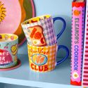 Eleanor Bowmer Breakfast Club Mug