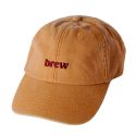 Brew Slogan Cap
