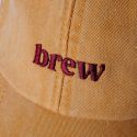 Brew Slogan Cap