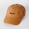 Brew Slogan Cap