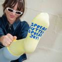 Eat My Socks Spread Butter Spread Joy Butter Socks
