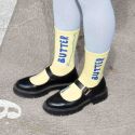 Eat My Socks Spread Butter Spread Joy Butter Socks