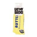 Eat My Socks Spread Butter Spread Joy Butter Socks