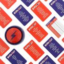 Buzzed Out Family Game