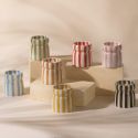 Cabana Rust Candle - Sienna Sunset