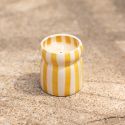 Cabana Ochre Candle - Gold Coast