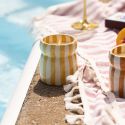 Cabana Ochre Candle - Gold Coast