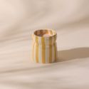 Cabana Ochre Candle - Gold Coast