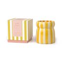 Cabana Ochre Candle - Gold Coast