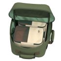 Cabin Zero Classic 28L Backpack - Georgian Khaki