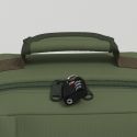 Cabin Zero Classic 28L Backpack - Georgian Khaki