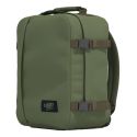 Cabin Zero Classic 28L Backpack - Georgian Khaki