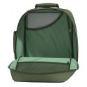 Cabin Zero Classic 28L Backpack - Georgian Khaki