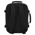 Cabin Zero Classic 28L Backpack - Absolute Black