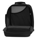 Cabin Zero Classic 28L Backpack - Absolute Black
