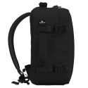 Cabin Zero Classic 28L Backpack - Absolute Black
