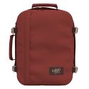 Cabin Zero Classic 28L Backpack - Sangria Red