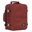 Cabin Zero Classic 28L Backpack - Sangria Red