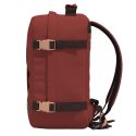 Cabin Zero Classic 28L Backpack - Sangria Red