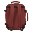 Cabin Zero Classic 28L Backpack - Sangria Red