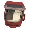Cabin Zero Classic 28L Backpack - Sangria Red