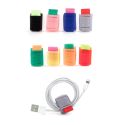 Kikkerland Colour Cable Ties 
