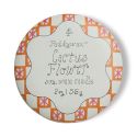 Paddywax Tulip Tin Scented Candle - Cactus Flower
