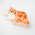 Cat Hair Claw - Ginger Pearlescent