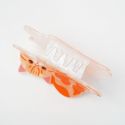 Cat Hair Claw - Ginger Pearlescent