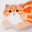 Cat Hair Claw - Ginger Pearlescent