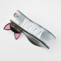 Cat Hair Claw - Black Gloss