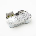 Cat Hair Claw - Grey Pearlescent