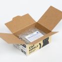 Haco Box of Stickers - Cat Supply