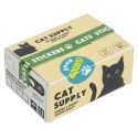 Haco Box of Stickers - Cat Supply