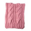 Robert Mackie Catrine Scarf Pink
