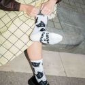 Eat My Socks Catitude Is Everything Cat Socks 
