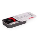 Kikkerland Emergency Tech Kit