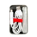Kikkerland Emergency Tech Kit
