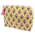 Rex London Chandani Wash Bag Large