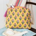 Rex London Chandani Wash Bag Large