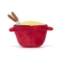 Jellycat Amuseable Cheese Fondue