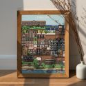 Hannah Kirkland Chester A3 Print