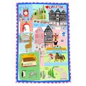 Sooshichacha Chester Tea Towel