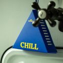 Collins Chill Fragrance Sachet - Aqua