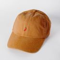 Chilli Embroidered Cap