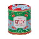 Chilli Socks in a Can