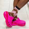 Eat My Socks Choco Cream