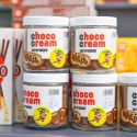 Eat My Socks Choco Cream
